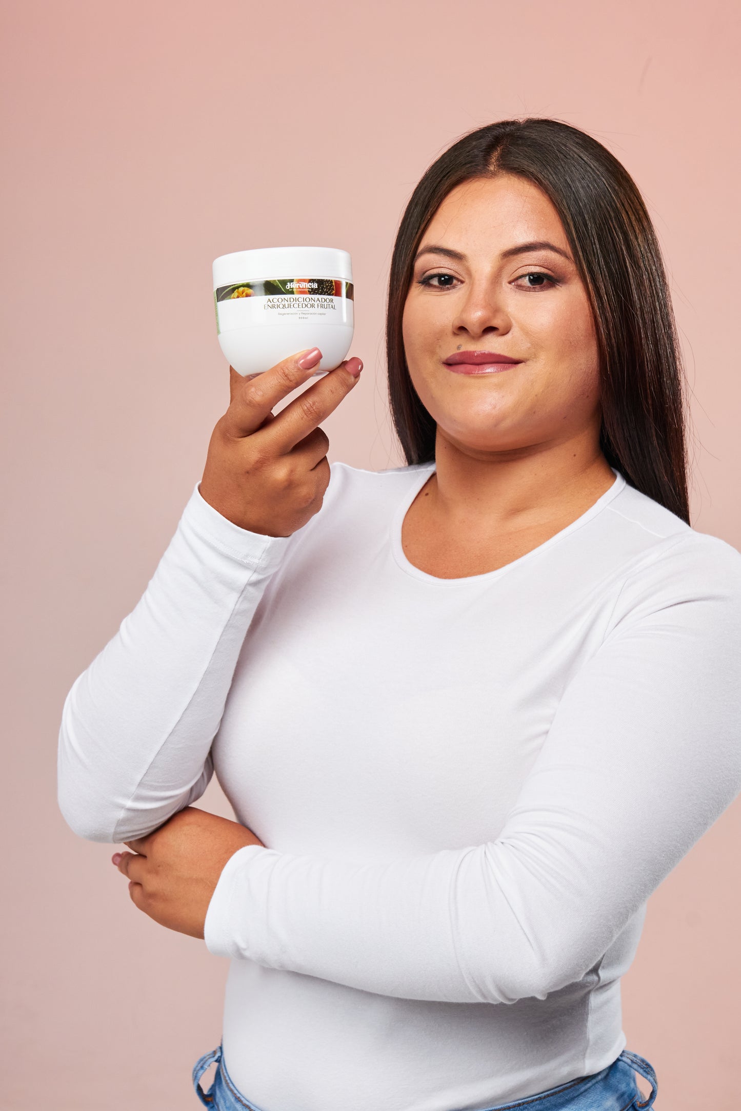 Acondicionador Enriquecedor Frutal